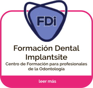 Formación Dental Implantsite