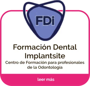 Implantsite - Clínica dental en Dos Hermanas 2 Formación Dental Implantsite