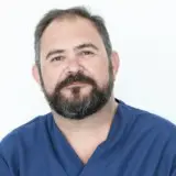 Dr Francisco Carrero