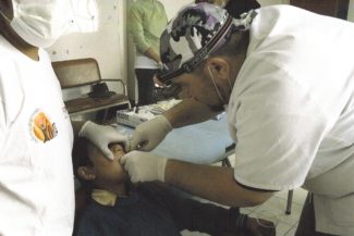 odontología sin fronteras odontólogos solidarios