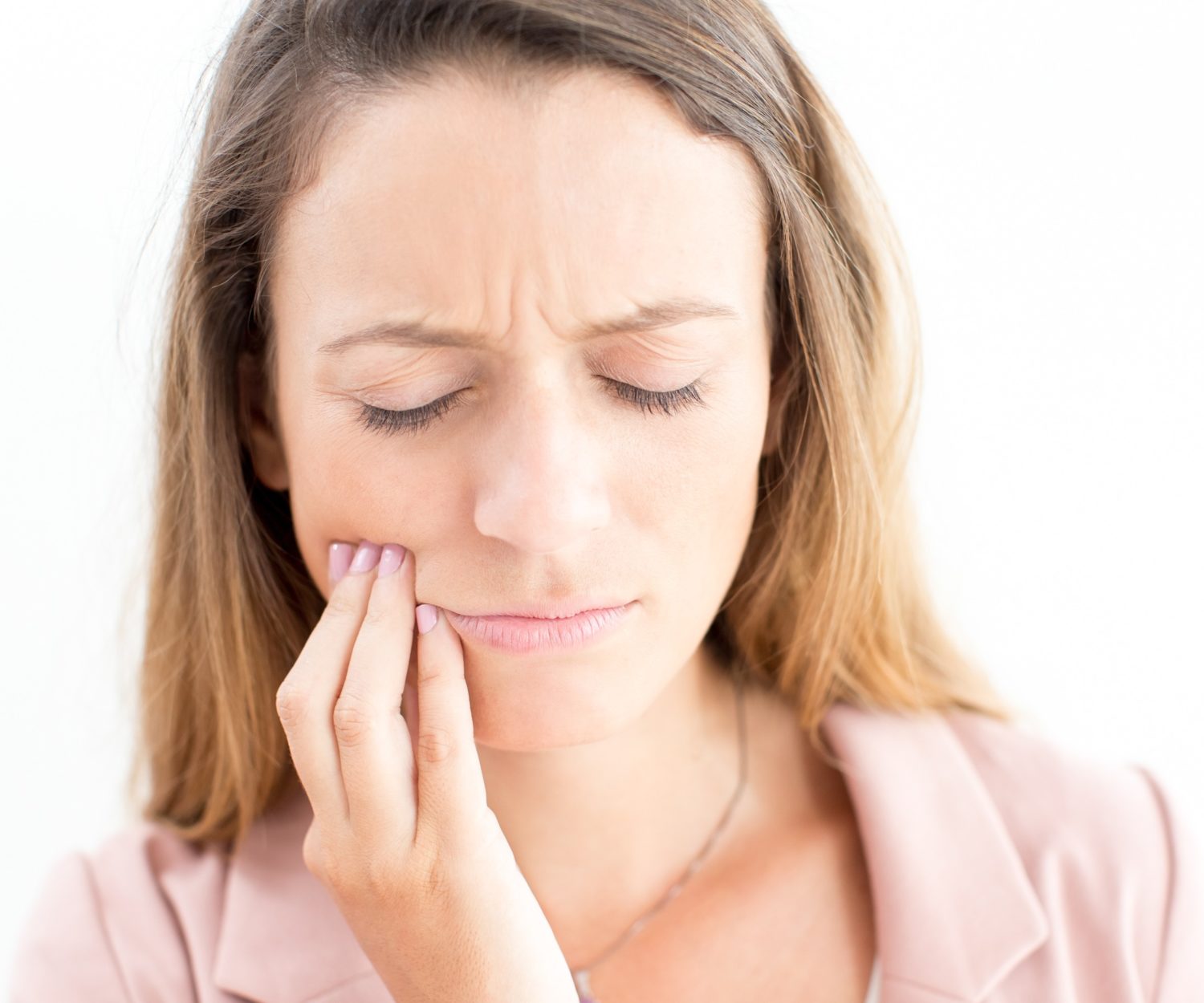 Sensibilidad Dental - El Doctor Responde