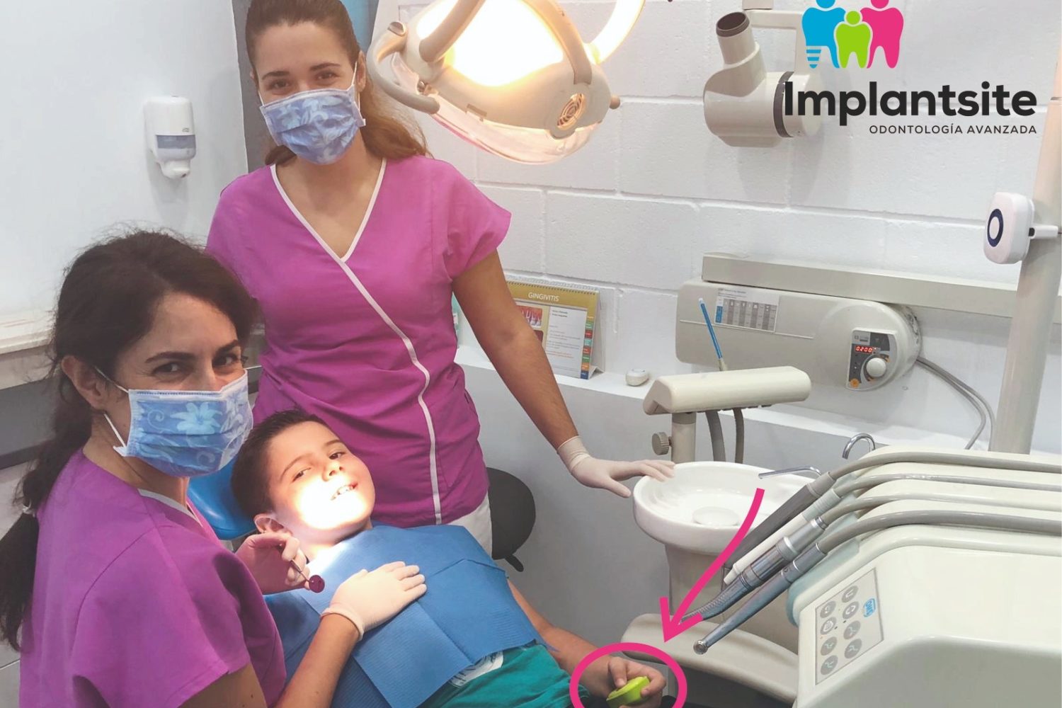 Kit Calm ideal para niños