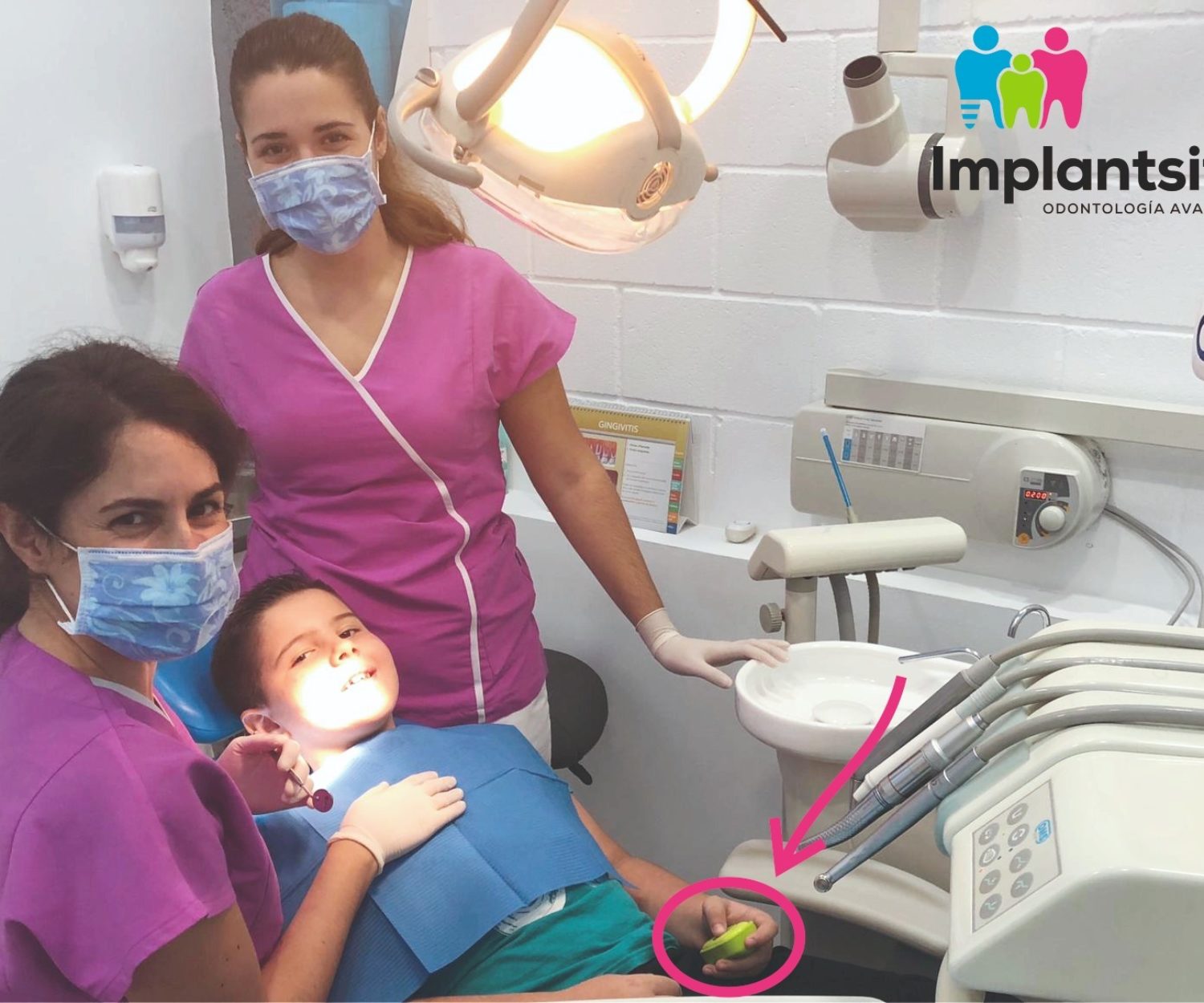 Kit Calm ideal para niños