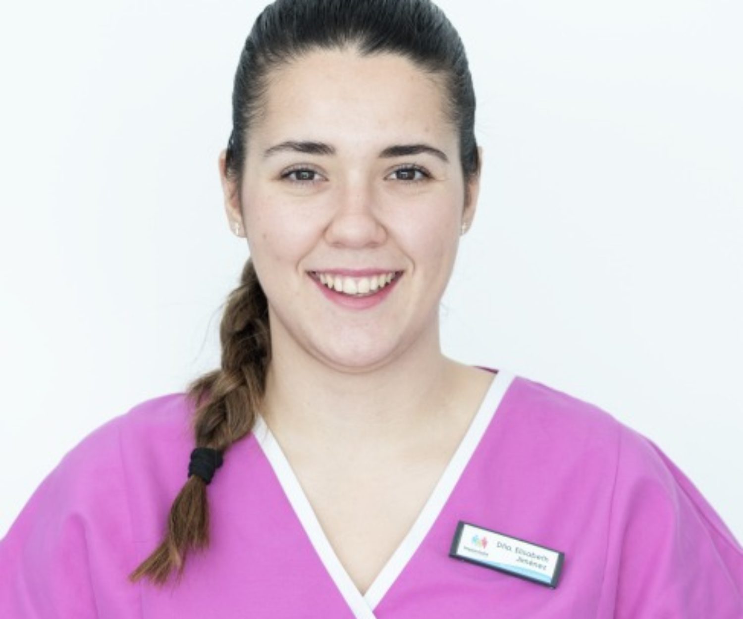 Elisabeth Jiménez | Nuestro equipo Clínica Dental Implantsite