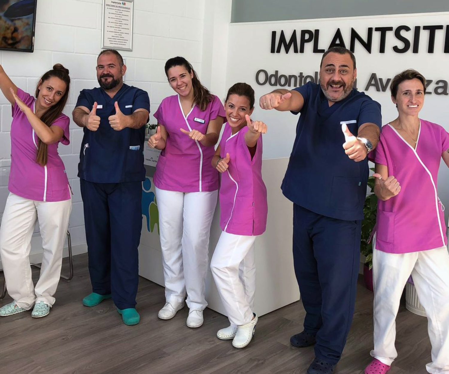 Las mejores clínicas según internet