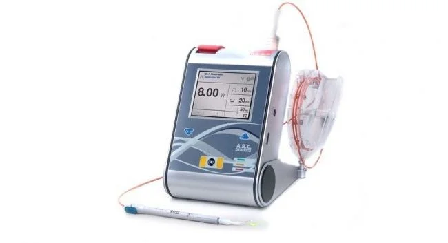 laser dental