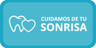Cuidamos de tu sonrisa