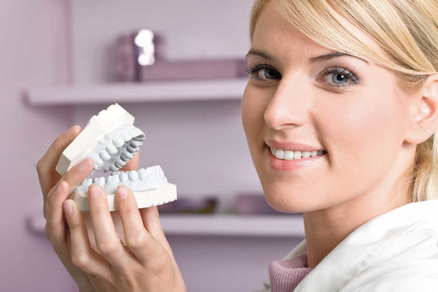 Maxilofacial en Clínica Implantsite