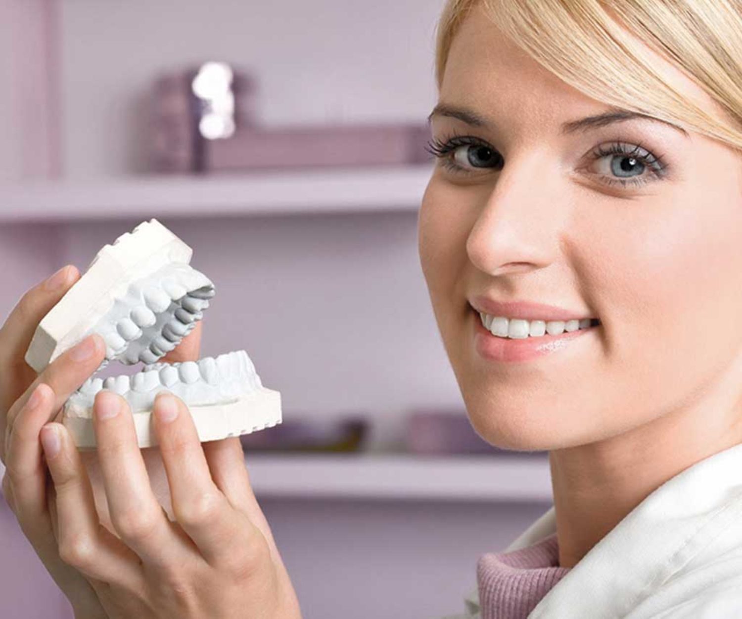 Maxilofacial en Clínica Implantsite