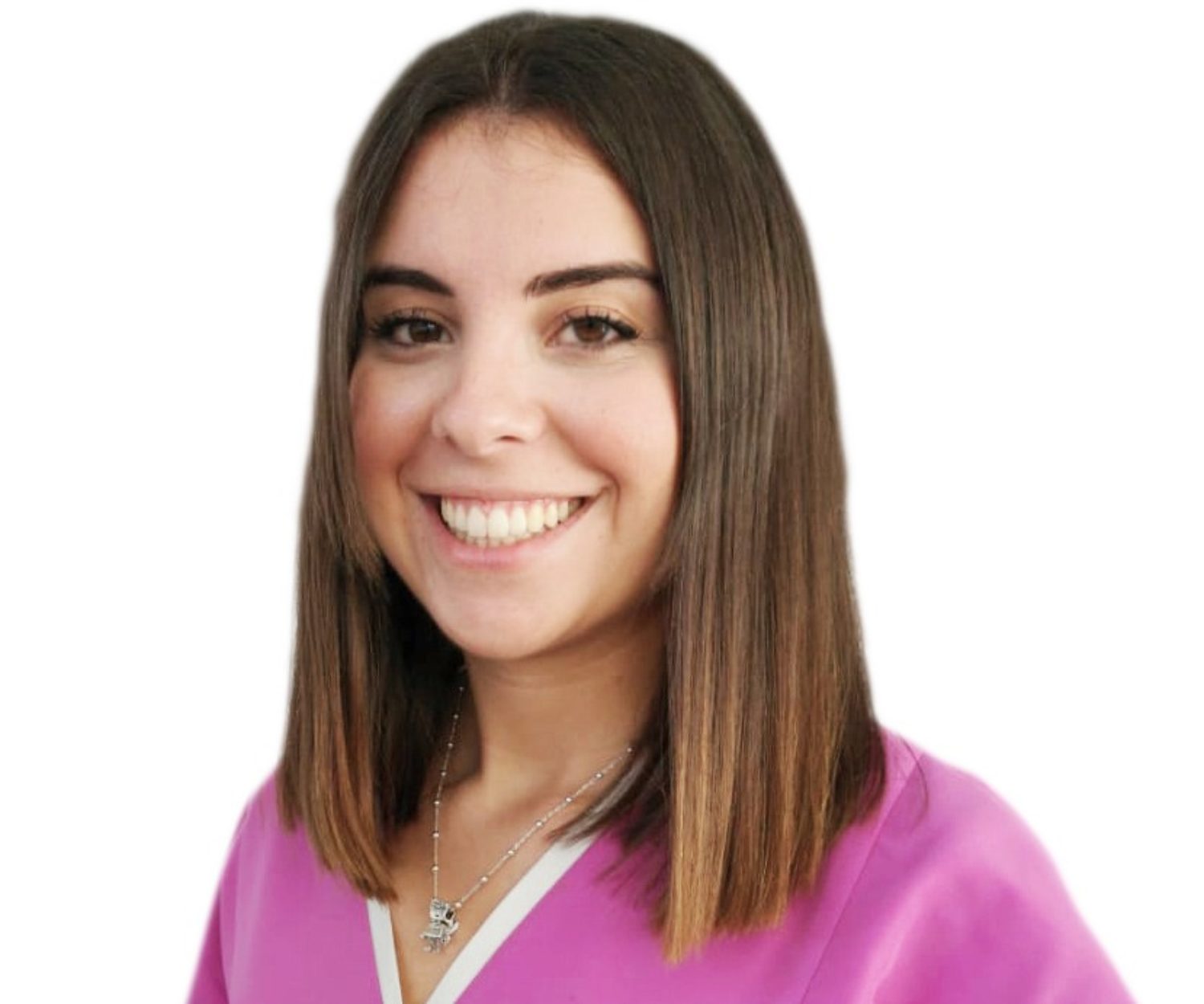 Laura Guerrero Estévez | Nuestro equipo Clínica Dental Implantsite