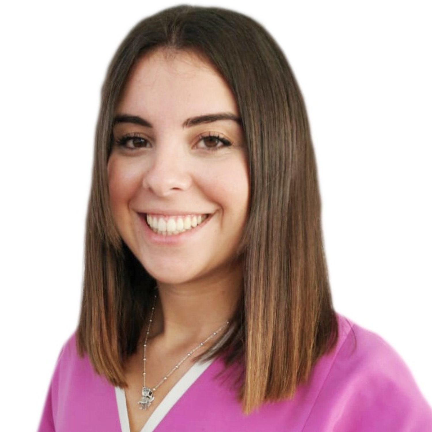 Laura Guerrero Estévez | Nuestro equipo Clínica Dental Implantsite