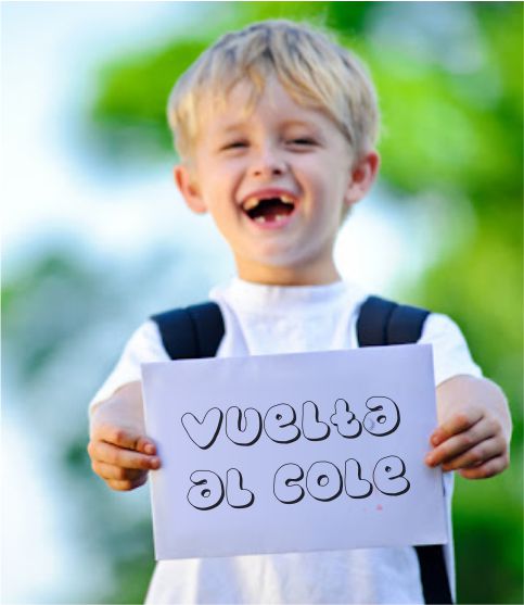 ¿Cómo puede afectar a la salud bucodental de los más pequeños la vuelta al cole? 1 eeeee