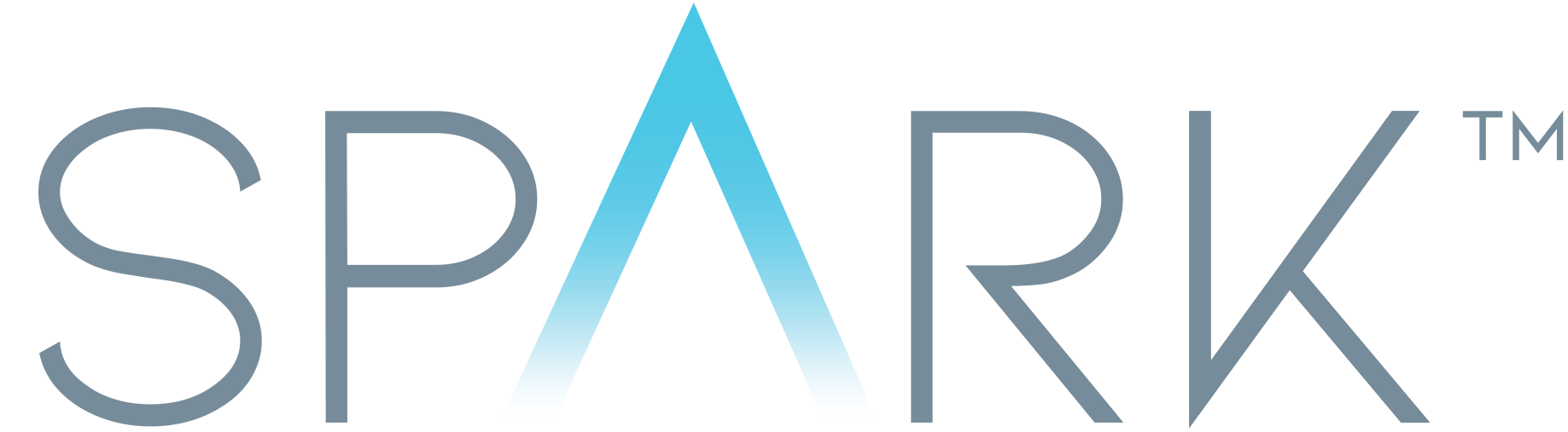 logo alineadores spark