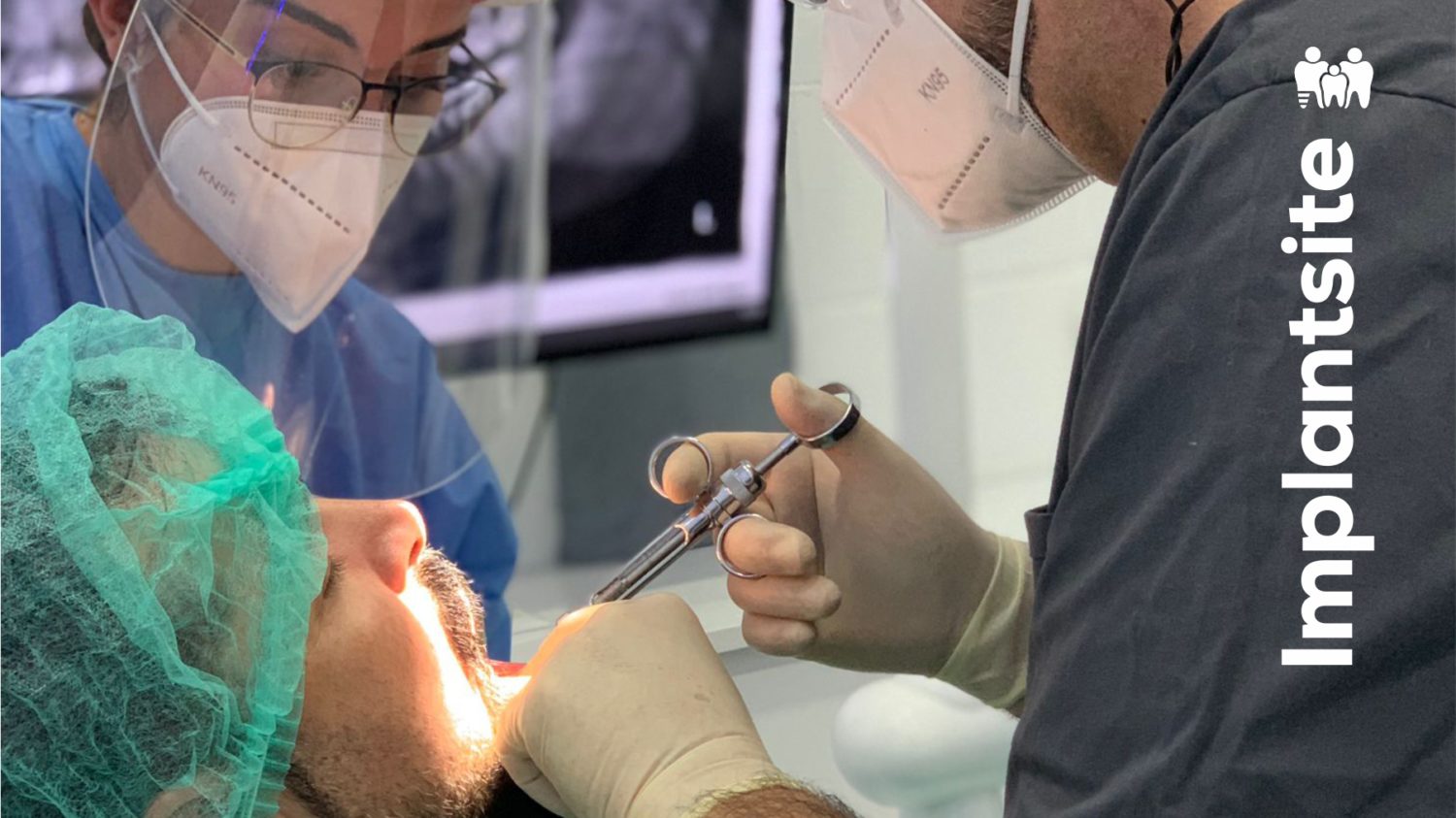 Implantsite RRSS agosto blog