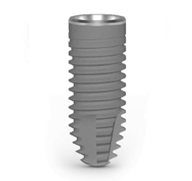 implantes de máxima calidad para complementar al mejor software de cirugía guiada