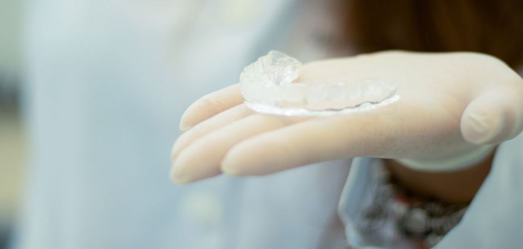 alineadores invisibles low cost