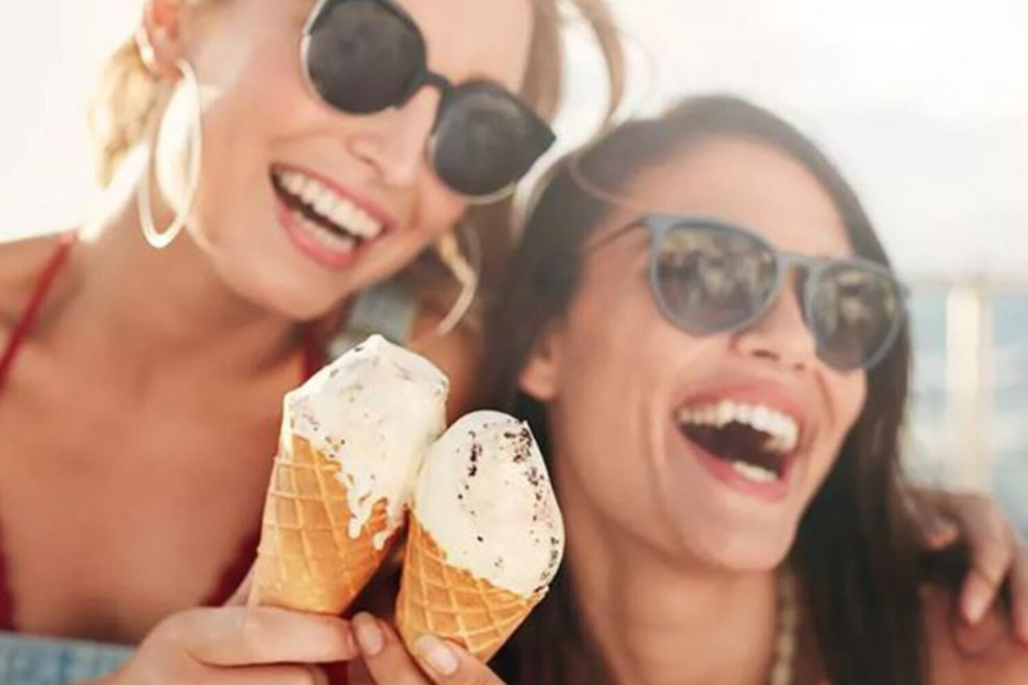 7 consejos dentales para el verano