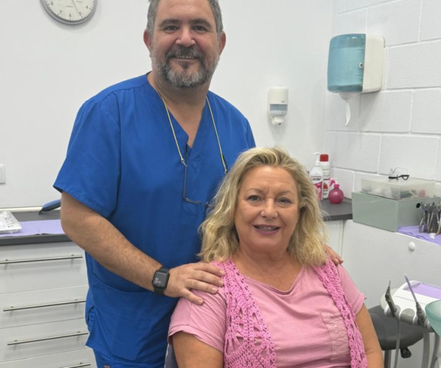 ventajas de los implantes dentales