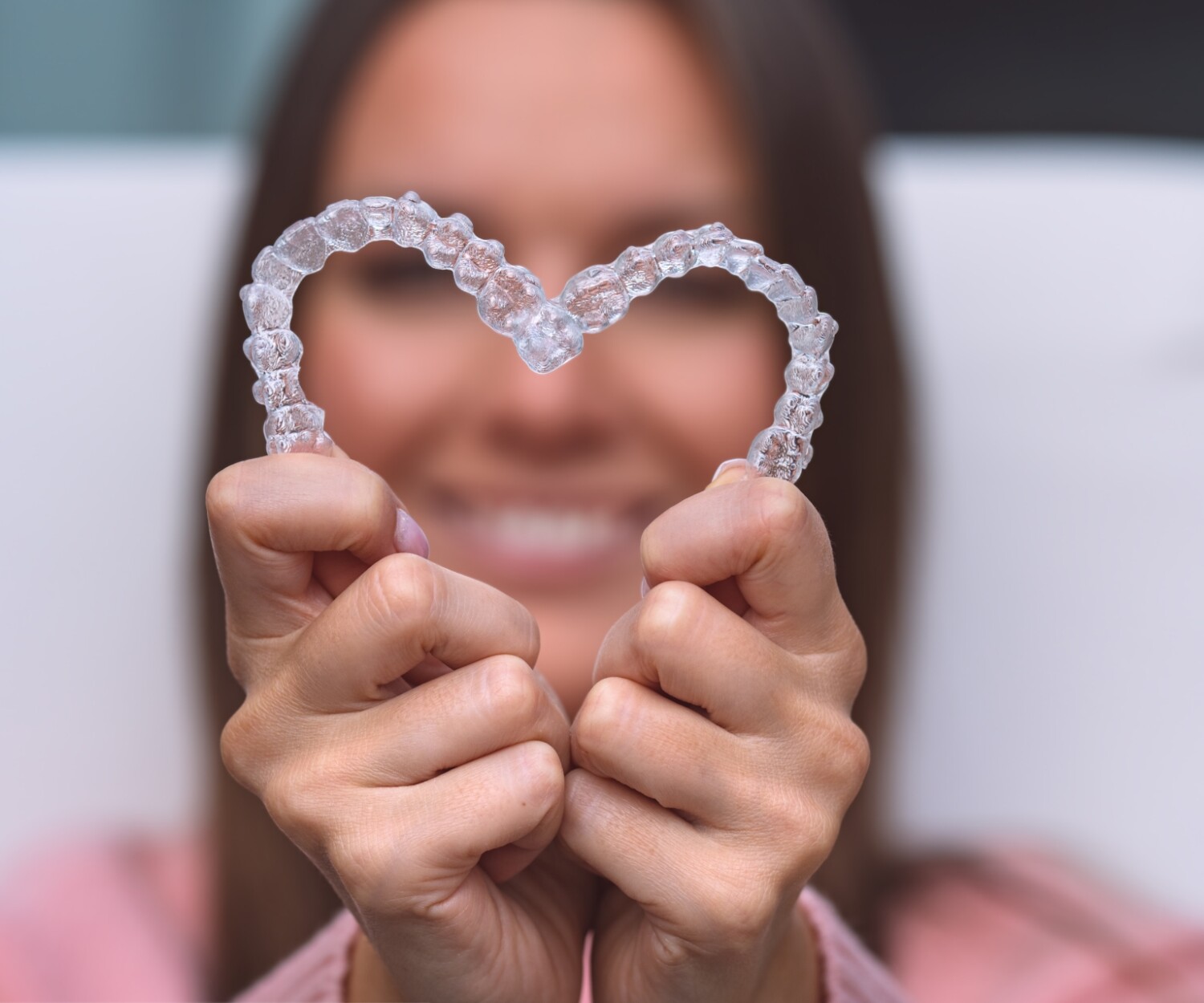 La importancia de usar retenedores después del tratamiento de ortodoncia