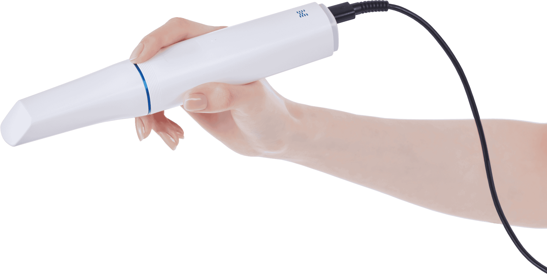 escáner intraoral medit i900 comfort