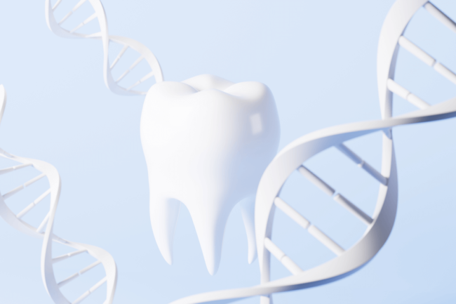 ¿Qué es el test Hyssogenix? 2 tests genéticos periodontales