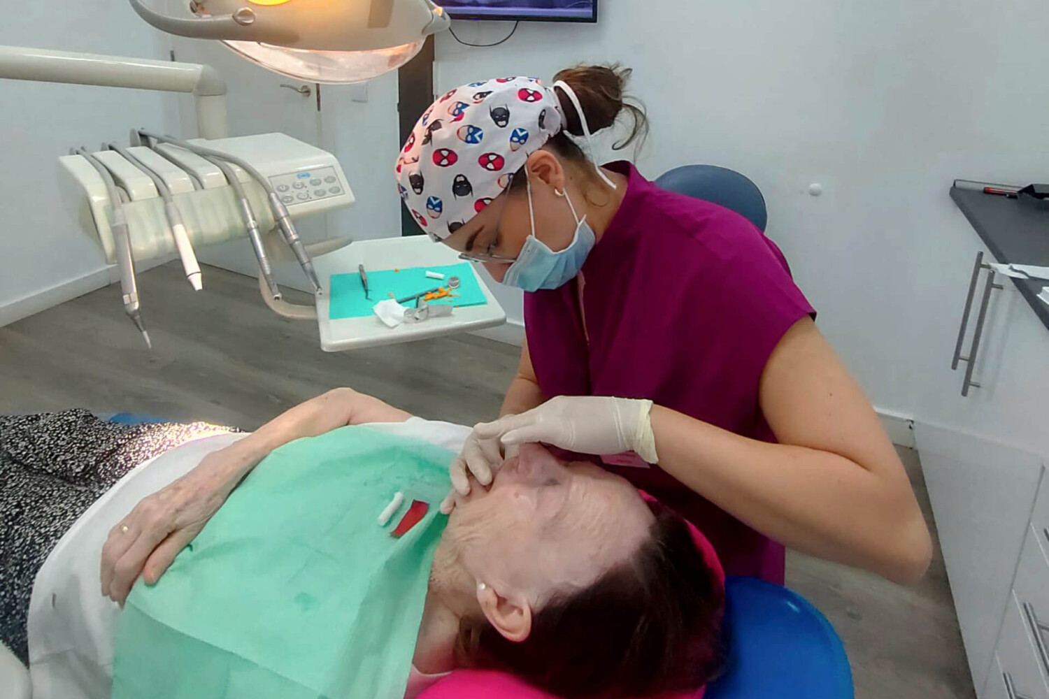 beneficios de la periodoncia