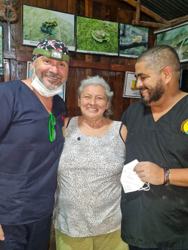 2 paciente implantsite odontologos sin fronteras