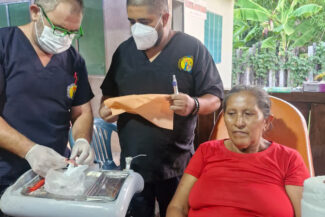 extracciones dentales