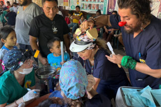 tratamientos para niños