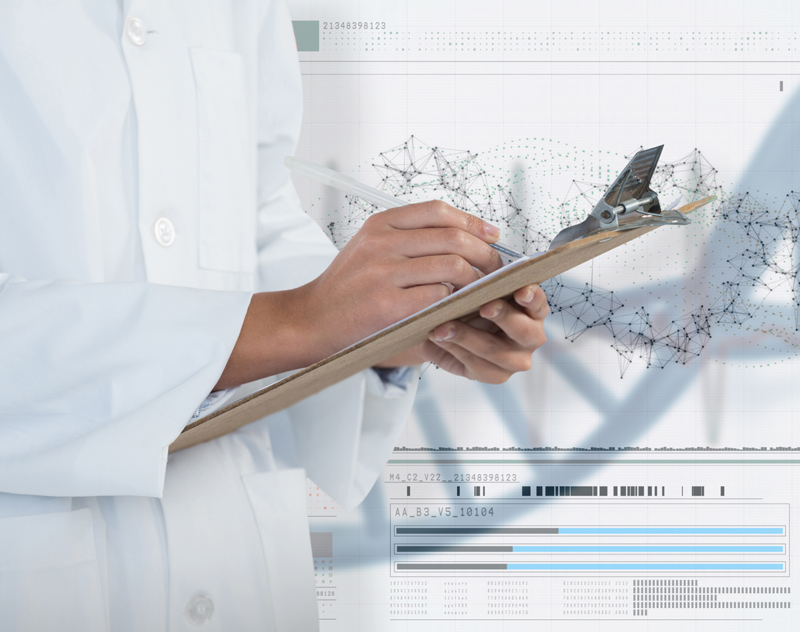 resultados test epigenético