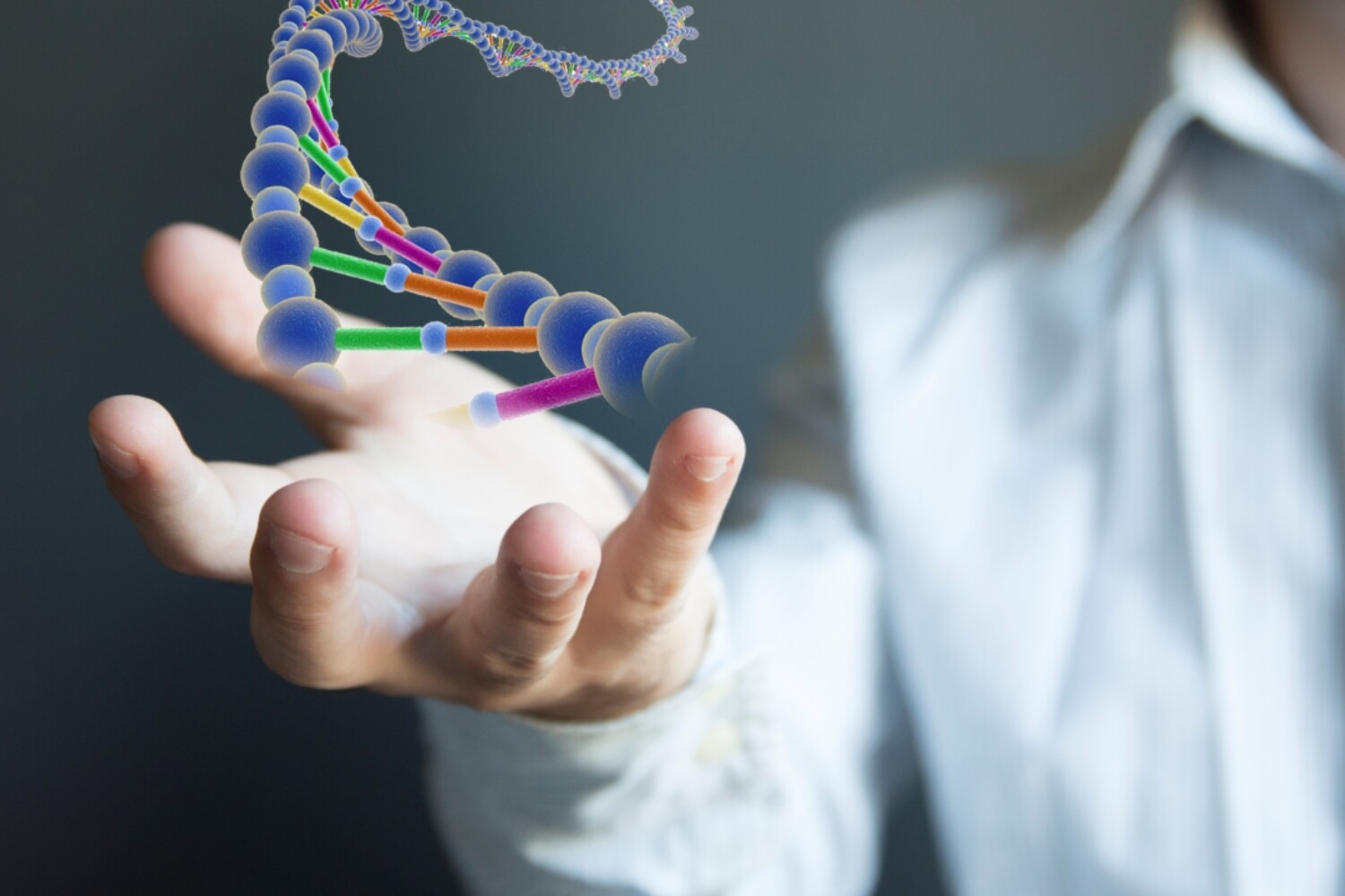 ventajas de un test epigenético en clínica dental dos hermanas