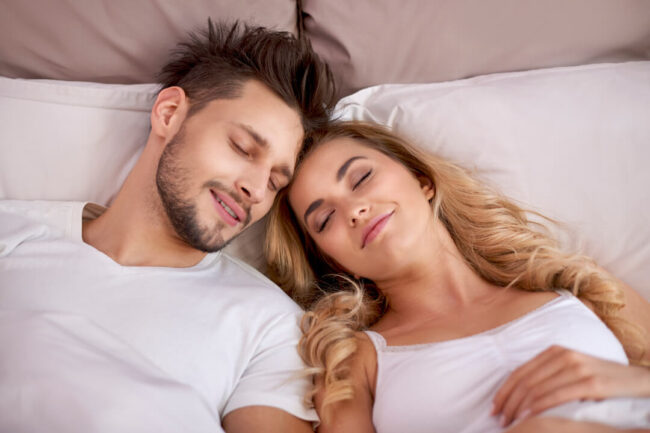 Cómo solucionar la apnea del sueño con la odontología 2 solución a la apnea del sueño