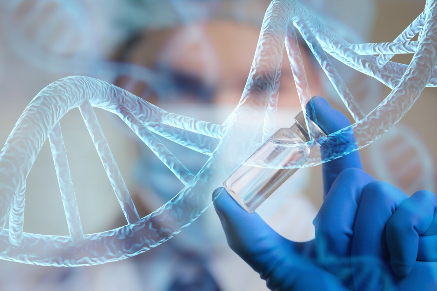 En qué ayuda la epigenética en los tratamientos dentales