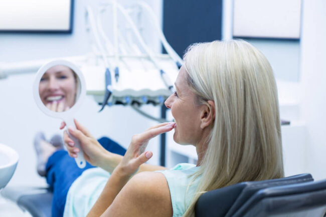 implantes de carga inmediata para toda la boca